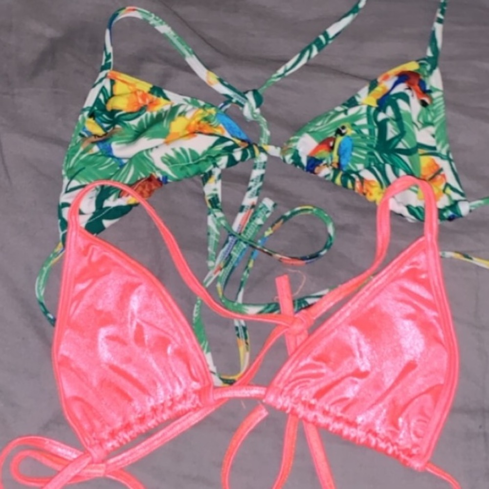 Bikini tops bundle